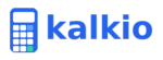 Kalkio